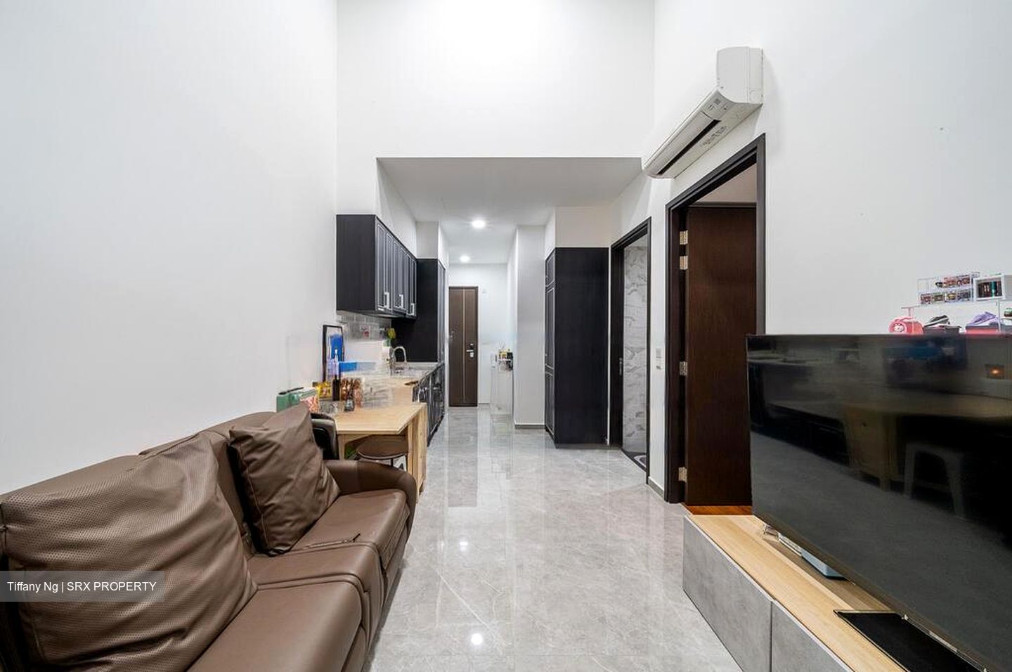 Mayfair Gardens (D21), Condominium #483901831